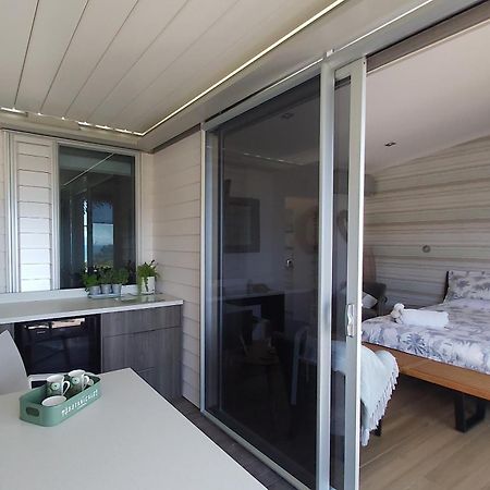 The Bay Lodge Pohara Luaran gambar