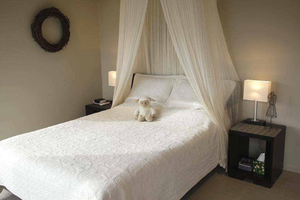 The Bay Lodge Pohara Bilik gambar